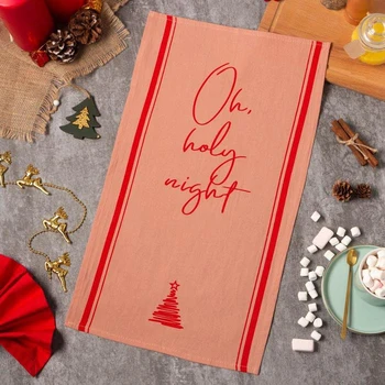 

Towel Ethel "Holy Night" 32*58 (± 3 cm), 100% cotton 5060425