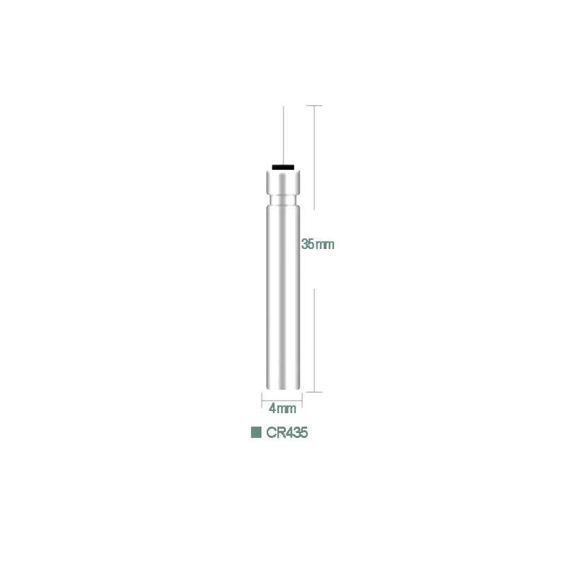 CR425 Batteries Fishing Floats Disposable Battery 3V Night Light Electric Lithium Pin Cells 20pcs/Lot,fishing accessories,fishing light