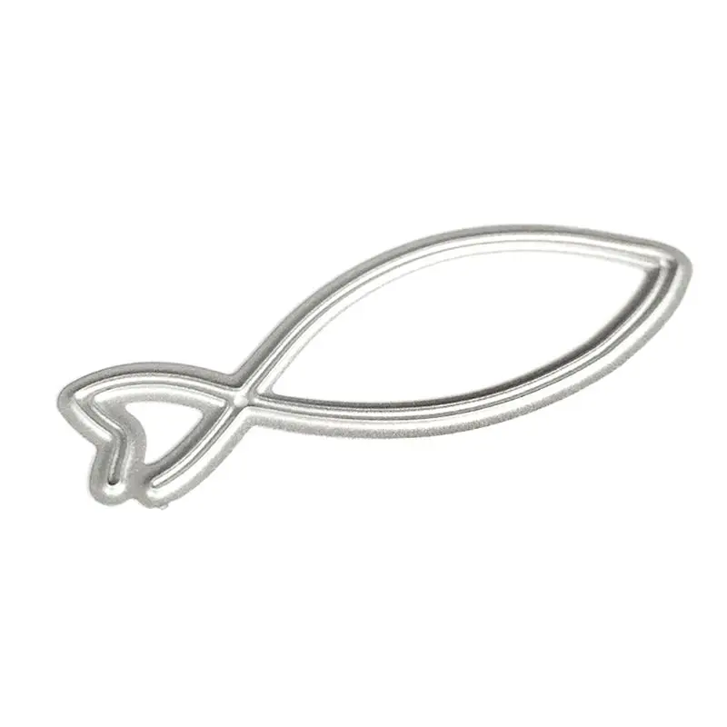 Деревья металлические режущие штампы Трафаретный Скрапбукинг штамп для