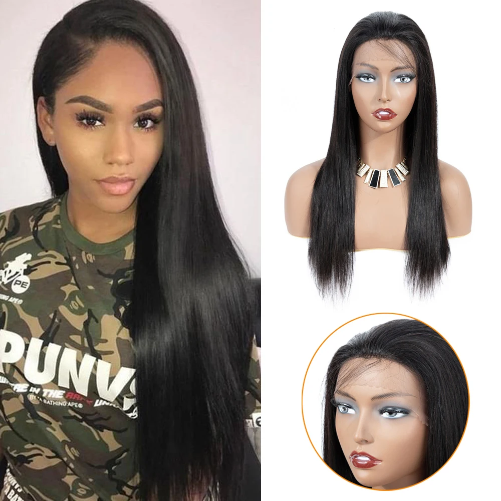 lace front frontal