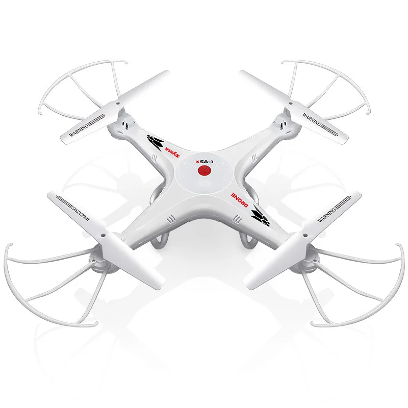 

SYMA Sima Model Airplane X5a-1 Quadcopter Flying Camera Remote Control Model Plane Unmanned Aerial Vehicle