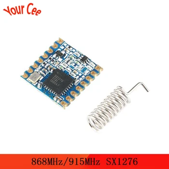 

868MHz 915MHz LORA SX1276 Wireless Transceiver Module ORIGINAL
