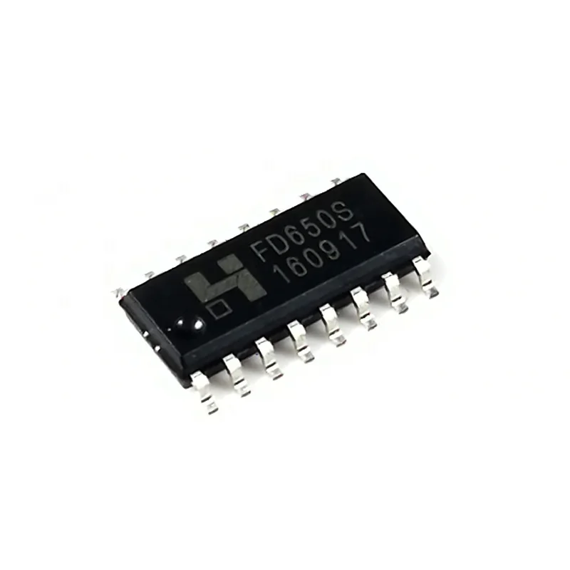10PCS/lot New OriginaI FD650S FD650 or FD650B-S FD650K 650 SOP-16 LED Driver IC | Электроника