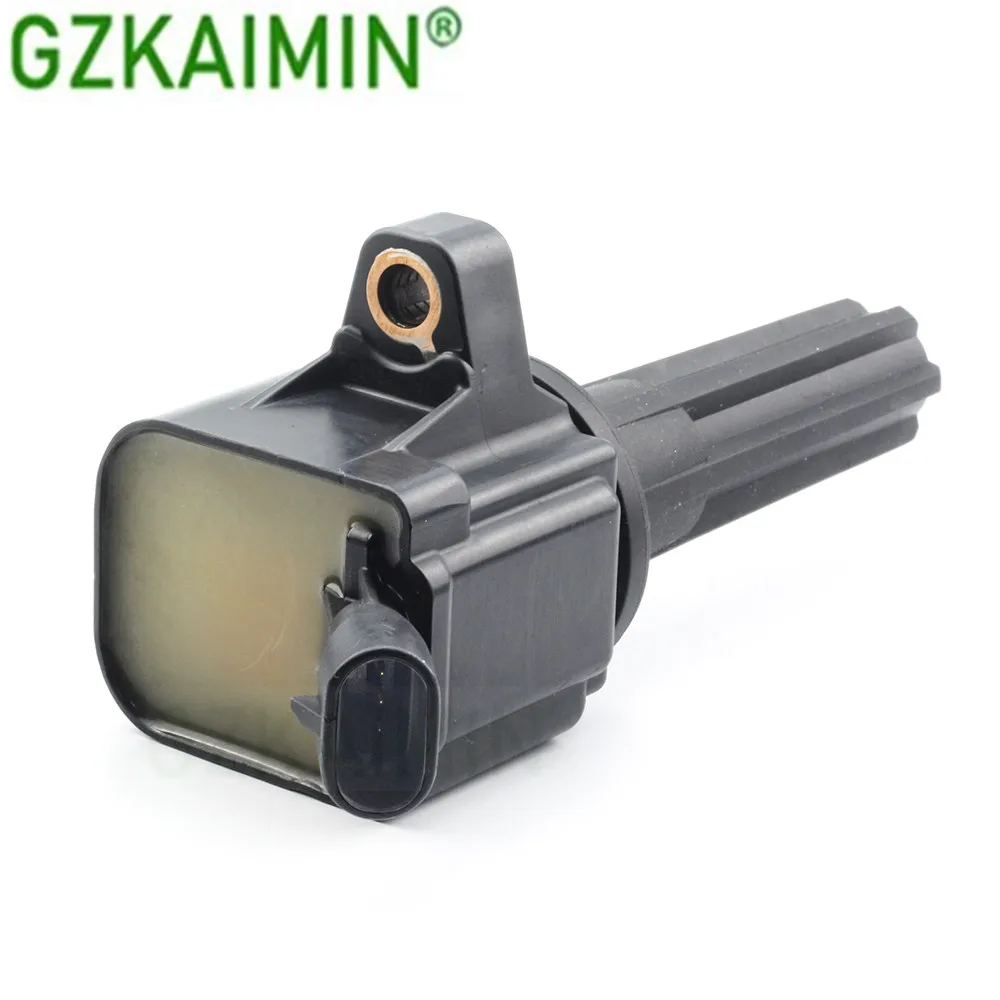 Катушка зажигания OEM H6T15271ZC 12596547,12612369, 8125965470 для Chevy GMC Hummer Saab 2.9L 3.7L 4.2L 06-12