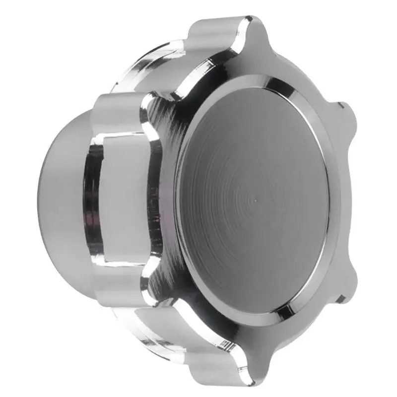 Billet Aluminum Oil Cap for Chevy Camaro Corvette LSX LS1 LS6 LS2 LS3 LS4