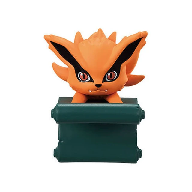 Figura Bandai Naruto Uzumaki Sage - Pirlimpimpim Brinquedos