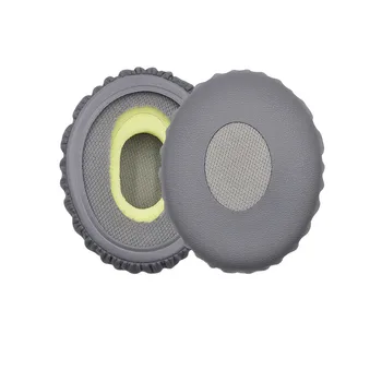 

2pcs/set Elastic Headsets Earmuffs Enhance Fidelity Ear Pads Replacement Cover On-Ear Headphone Parts Mini For Bose OE2 OE2i