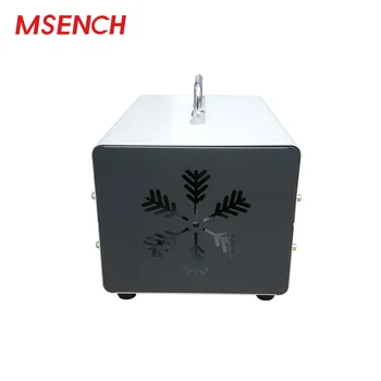 

MSENCH Ozone Generator 220v 5g/10g/20g/30g Ozonizer Air Purifier Home Cleaner Sterilizer Treatment Ozone Remove Formaldehyde