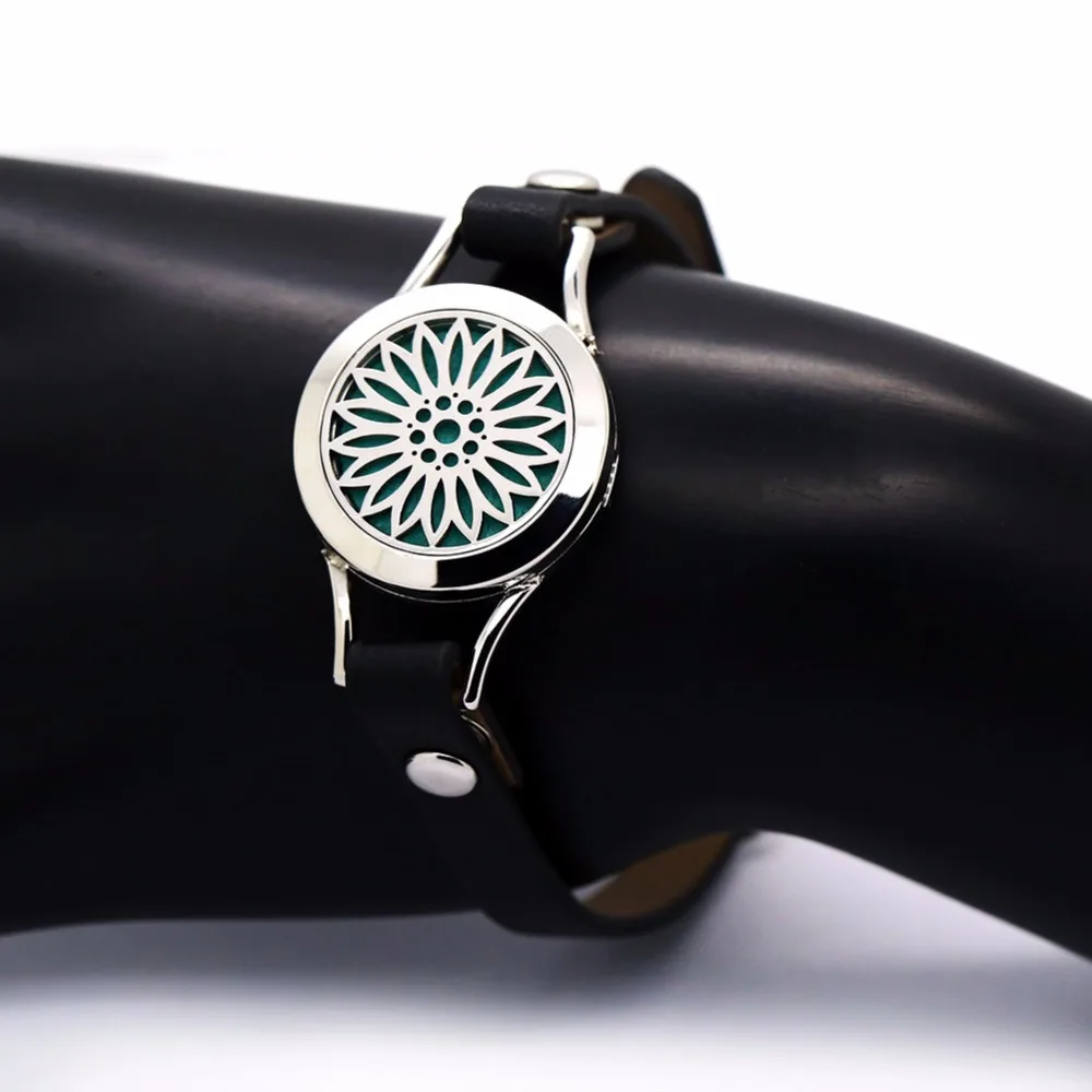 BOFEE Fashion diffuser bracelet kids gift