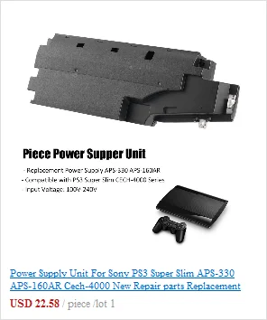 Rechargeable Battery Pack 3.6V 3600mAh Replacement Rechargeable Battery Pack for Sony PSP PSP1000/1001