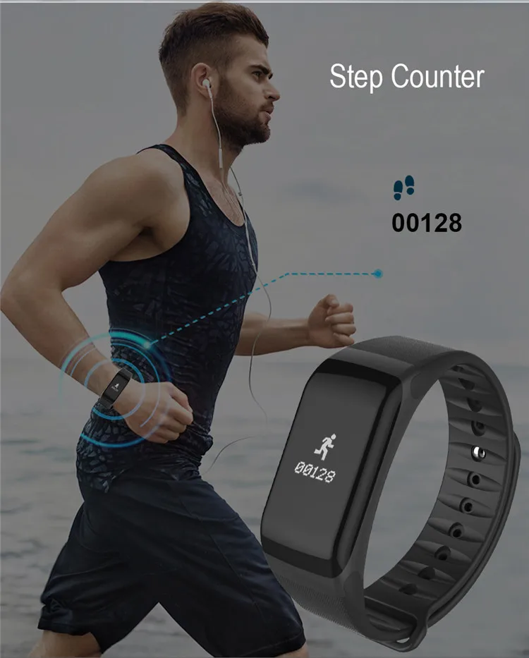 f1 smart bracelet14