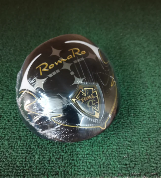 Новинка RomaRo Ray α гольф клуб 9 5/10 5 градусов Гольф клубы настоящая головка вождения