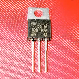 Оригинальные новые 2 шт/VNP20N07 TO-220