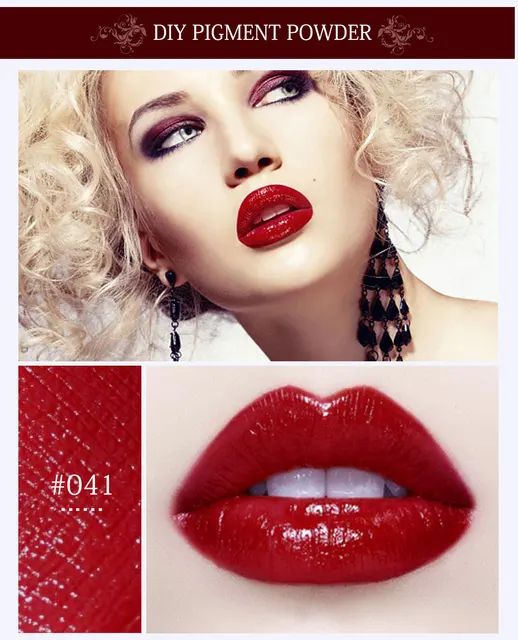 38-65 Colors Pigment Powder For Diy Lip Gloss Material Lip Glaze Pigment  For Diy Lipgloss Making Kit Long Lasting Lips Makeup 1g - Lip Gloss -  AliExpress