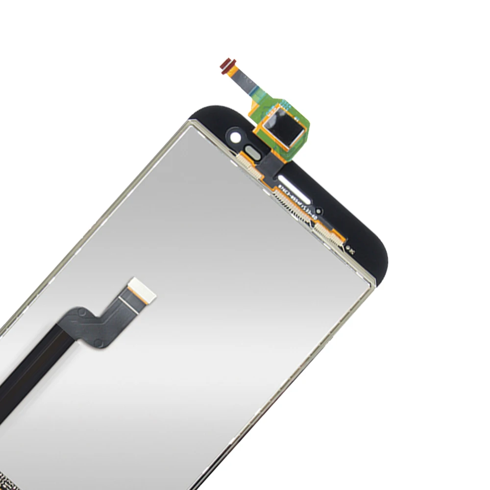 ЖК дисплей для Asus Zenfone Zoom ZX551ML дигитайзер сенсорного экрана с рамкой полная сборка