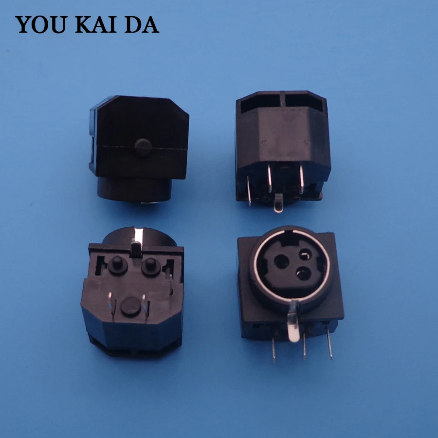 Разъем питания для принтера Epson M188B U220PA U220PB U220B 3PIN DC Jack бесплатная доставка |