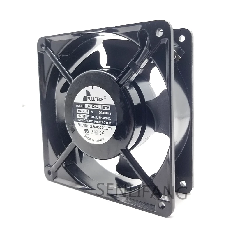 120x120x38mm ventilador do refrigerador do servidor