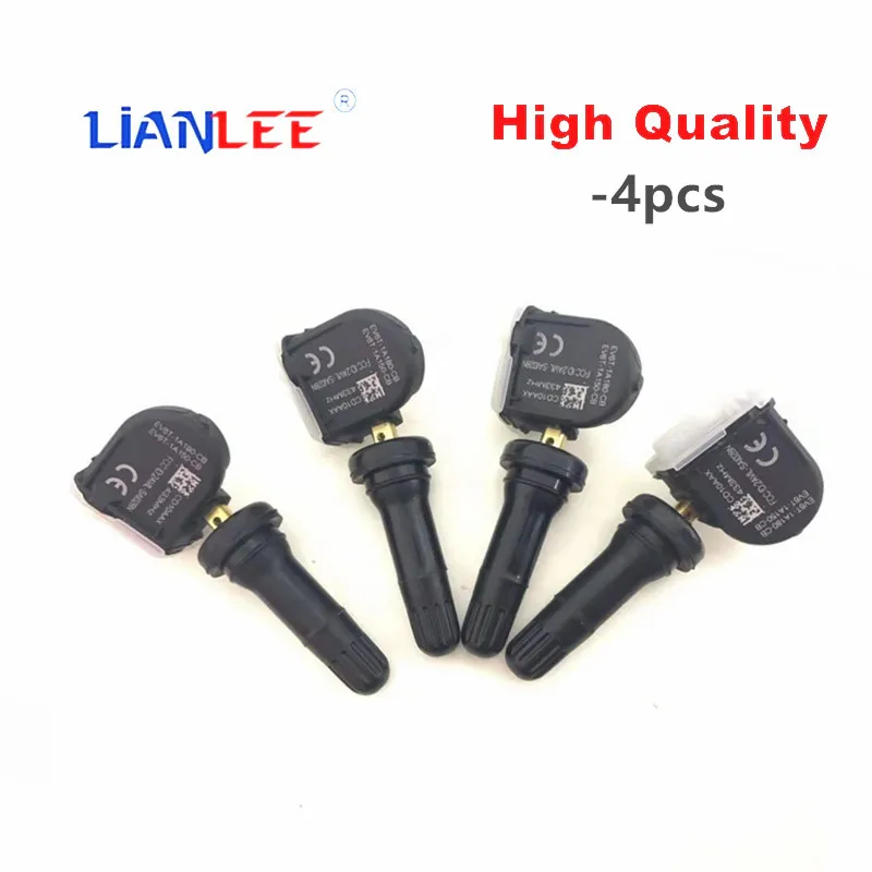 TPMS  EV6T-1A180-CB EV6T-1A150-CB, Ÿ̾ з ͸ ,  Ŀ  Mk5 ڽ  󵥿, 433MHz
