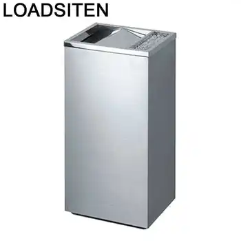 

Kitchen Garbage Car Bag Reciclaje Cocina De Cuisine Hotel Commercial Poubelle Cubo Basura Recycle Bin Lixeira Trash Can