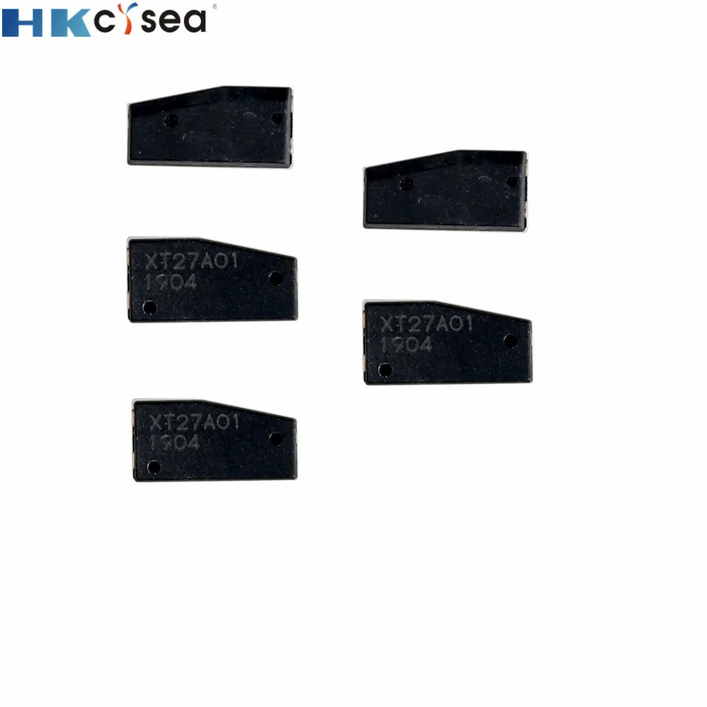 Чип HKCYSEA VVDI ID46 ID48 суперчип 4D 46 копировальный чип для Xhorse VVDI2 инструмент мини-ключей