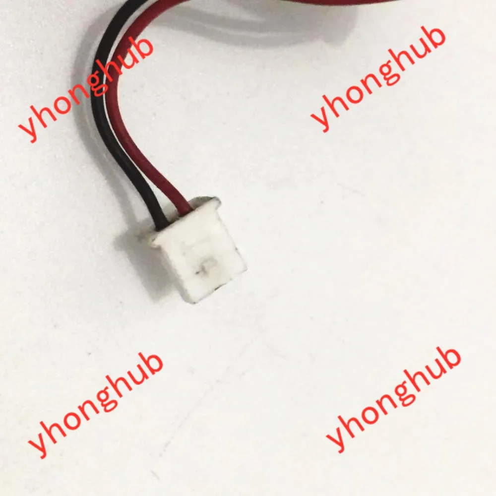 SUNON KDE0503PFB2-8 MS. V. OC DC 5V 0,65 W 30x30x10mm серверный Вентилятор охлаждения