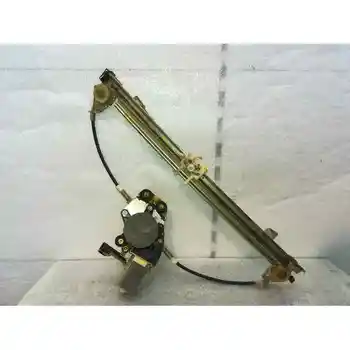 

0666 WINDOW LIFTER FRONT LEFT FIAT TIDE WEEKEND (185)