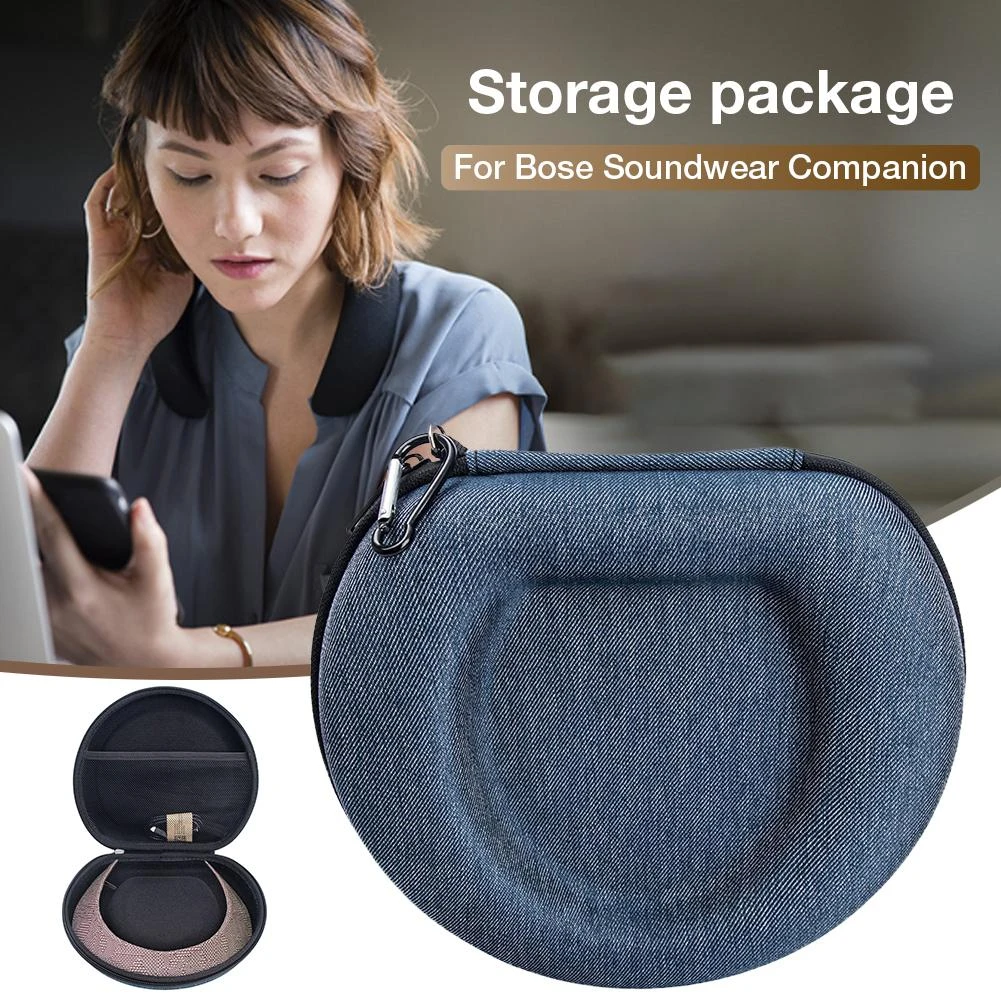 bose soundwear accessories