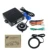 12V Car Start Stop Button Engine Push Start Button Alarm Lock Keyless System Door Push Button Тактильные Кнопки-theft Free Ship