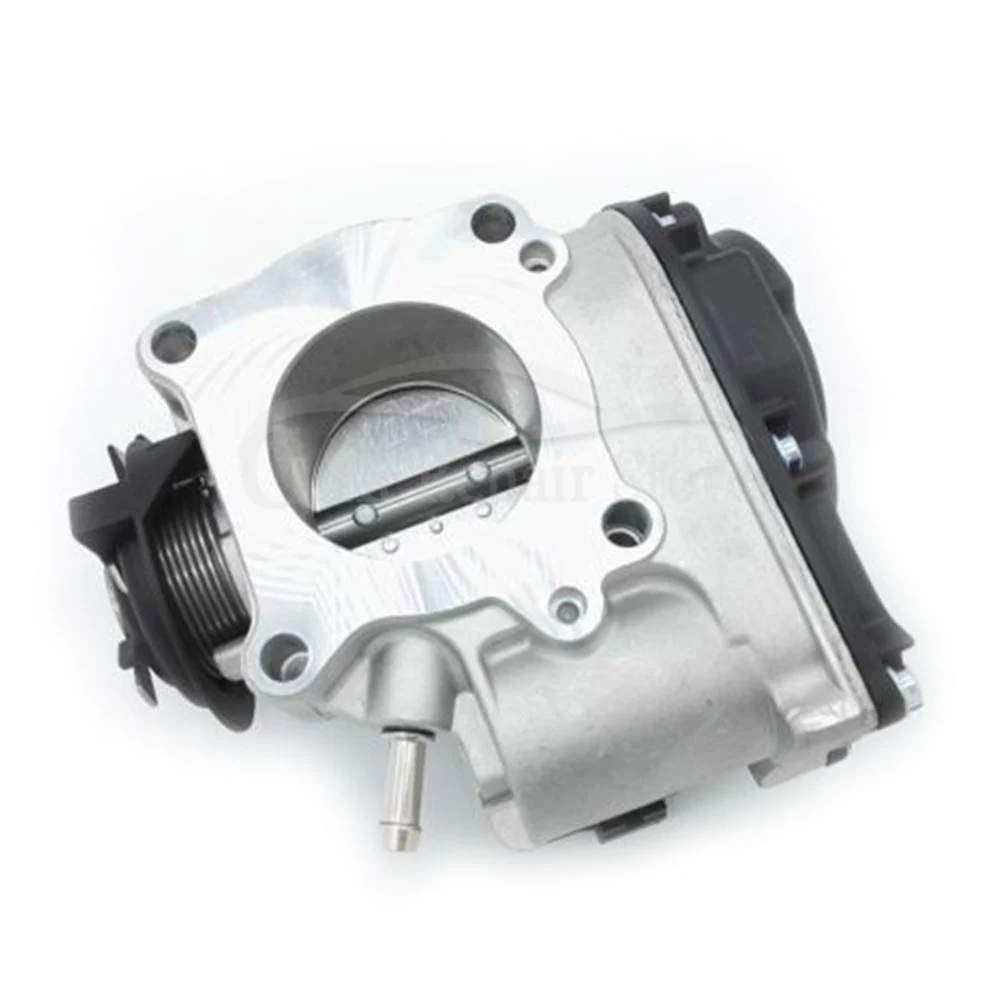 Дроссельной заслонки в сборе 96439960 96447910 OEM для Deawoo Chevrolet Матиз Спарк M200 1,0 TF-TB063