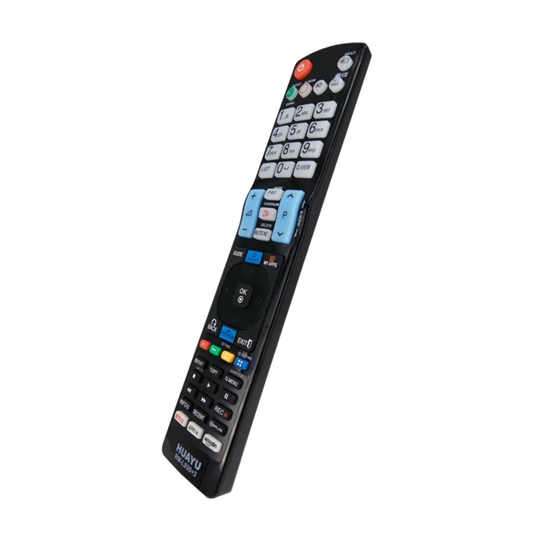 Универсальный ТВ пульт дистанционного управления для Lg Rm-L930+ 3 ТВ Lcd Led Hd tv Smart tv
