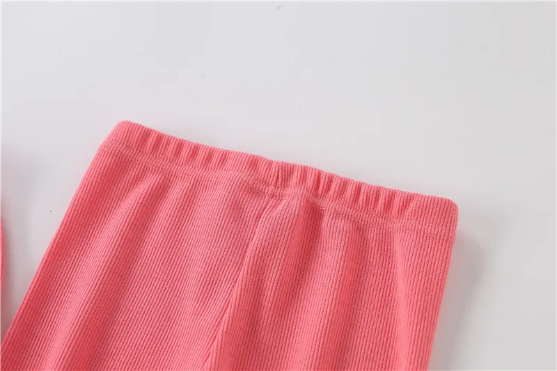 New Fashion Baby Girl pajamas For Kids Boys Children Clothes Autumn Winter Toddler Set Pink Soft Comfortable Long sleeve 7 Years (17)