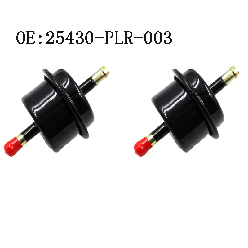 2 шт. 25430-PLR-003 25430PLR003 фильтр автоматической передачи для Accord Civic Acura Odyssey