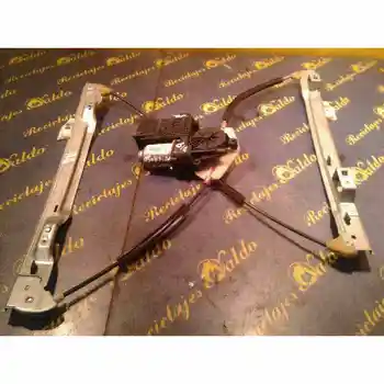 

WINDOW LIFTER FRONT RIGHT CITROEN C4 GRAND PICASSO