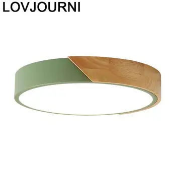 

Lustre Plafon Moderne For Living Home Lighting Room Plafonnier Lampara Techo Led Light Luminaria De Teto Ceiling Lamp