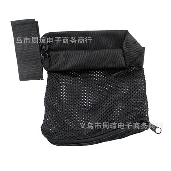 

Hunting Accessories Military Gear AR-15 Shell casings recovery bag receiving bag