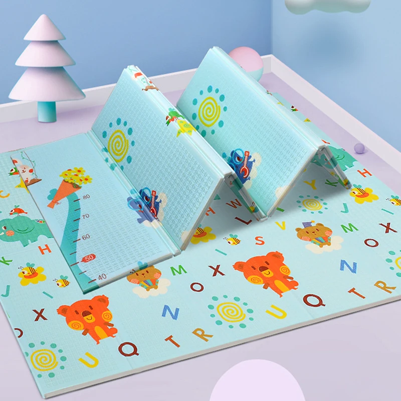 Коврик Складной Детский Купить Оптом