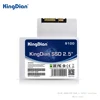 KingDian SSD 2.5'' SATAIII SSD 120gb 240gb 480gb SSD 1tb SSD HDD SATA Internal Solid State Drive Hard Disk For Laptop Desktop ► Photo 3/6