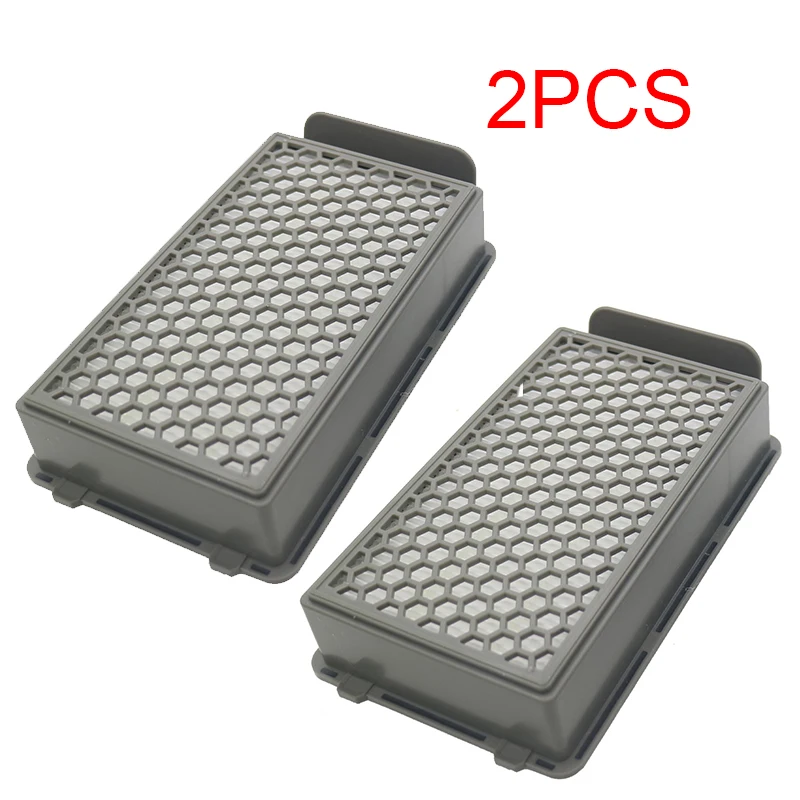 Hoover Filter Vacuum Cleaner Parts Home 2pcs Compact Power Filters For Rowenta 
