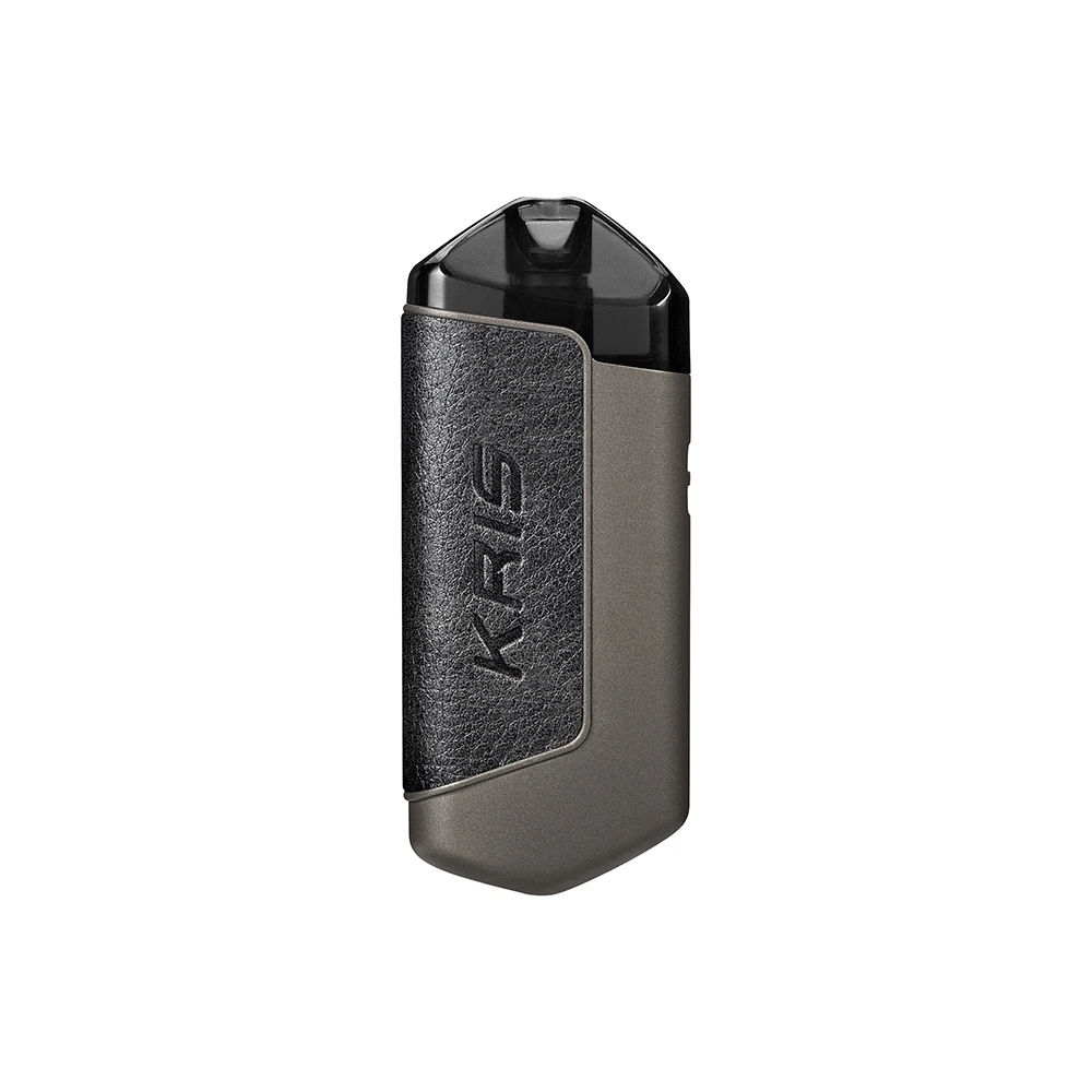 Комплект Hcigar KRIS Pod, аккумулятор 650 мА/ч и картридж 2 мл, набор для электронной сигареты, стручок, система Vs Vinci X/Drag nano/Air plus