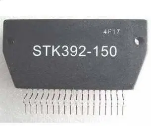 Высокое качество, поставка новых пленочных STK392-150, оригинальные импортные алмазные промо-KWCDZ