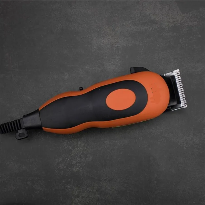 Professional Electric Corded Pet Hair Trimmer Shearing Larger Dog Long Hair Clipper Grooming Haircut Machine Fur Cutter Scissor