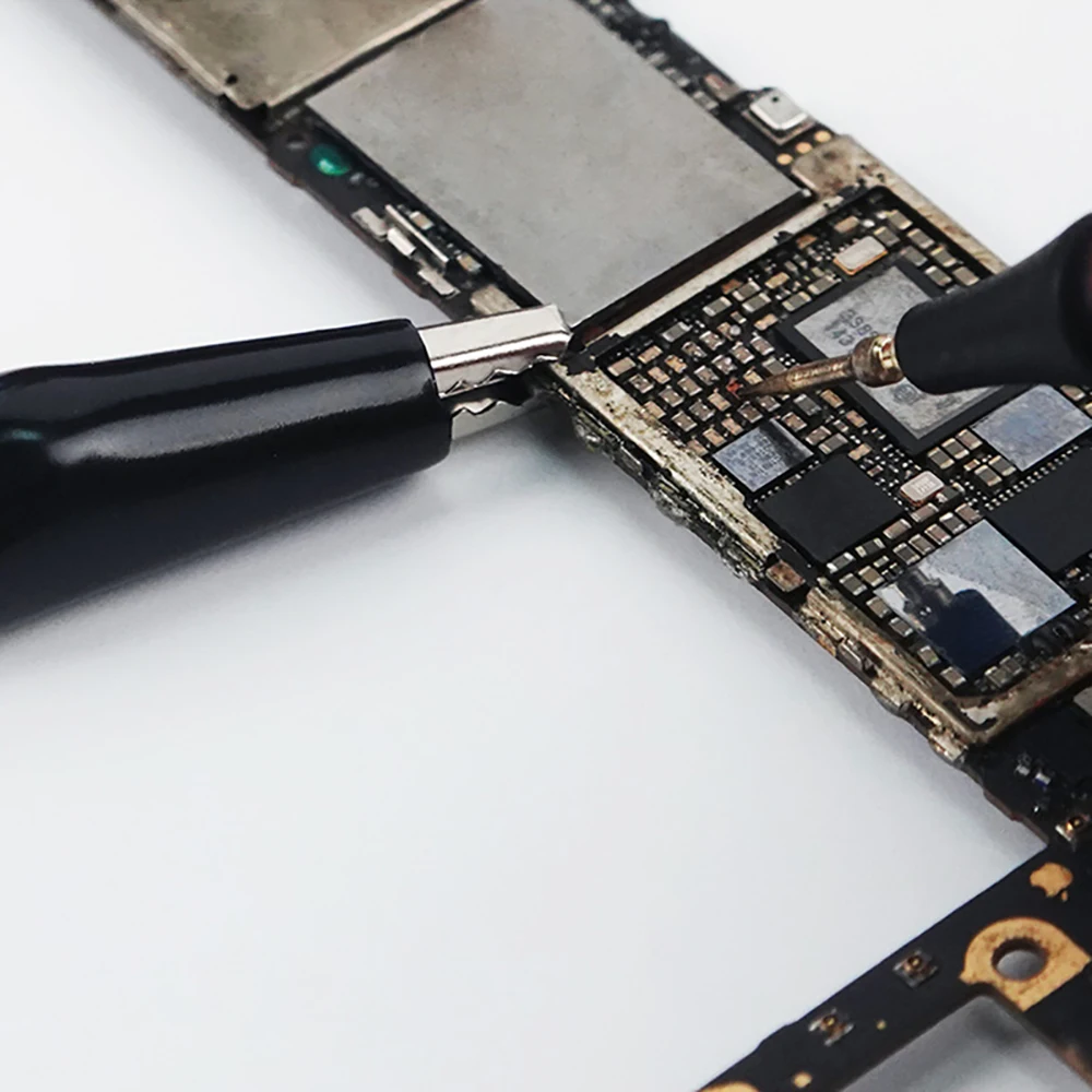  Short-circuit detection eliminator quick positioning to eliminate motherboard short-circuit smartph