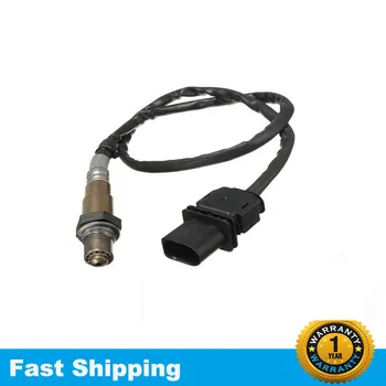 

Oxygen 02 O2 Intake Sensor Fits For BMW 3 SERIES E90 E91 E92 E93 325i 11787560957