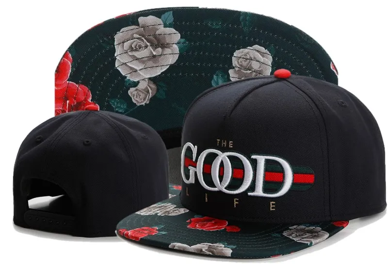 Высокое качество gorras snapback Кепка модная бейсболка головной убор Хип-хоп для мужчин и женщин с вышивкой - Цвет: 23