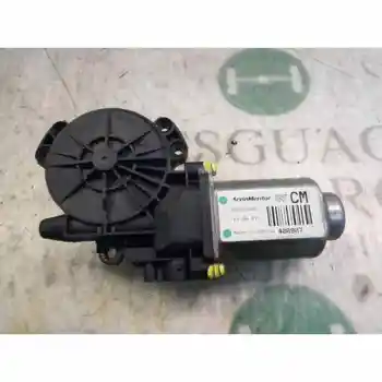 

WINDOW MOTOR FRONT LEFT Hyundai SANTA FAITH (BM) ARVIN MERITOR 400907 2 WIRES