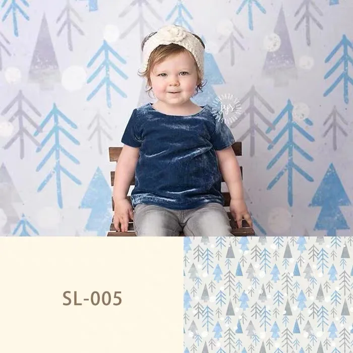 SL-005 Фотофон 1,2x1,8 для студийной фотосъемки детей, нано-ткань, одеяло, фон для фотосъемки новорожденных, водонепроницаемое одеяло, реквизит для фотосъемки новорожденных - Цвет: SL-005
