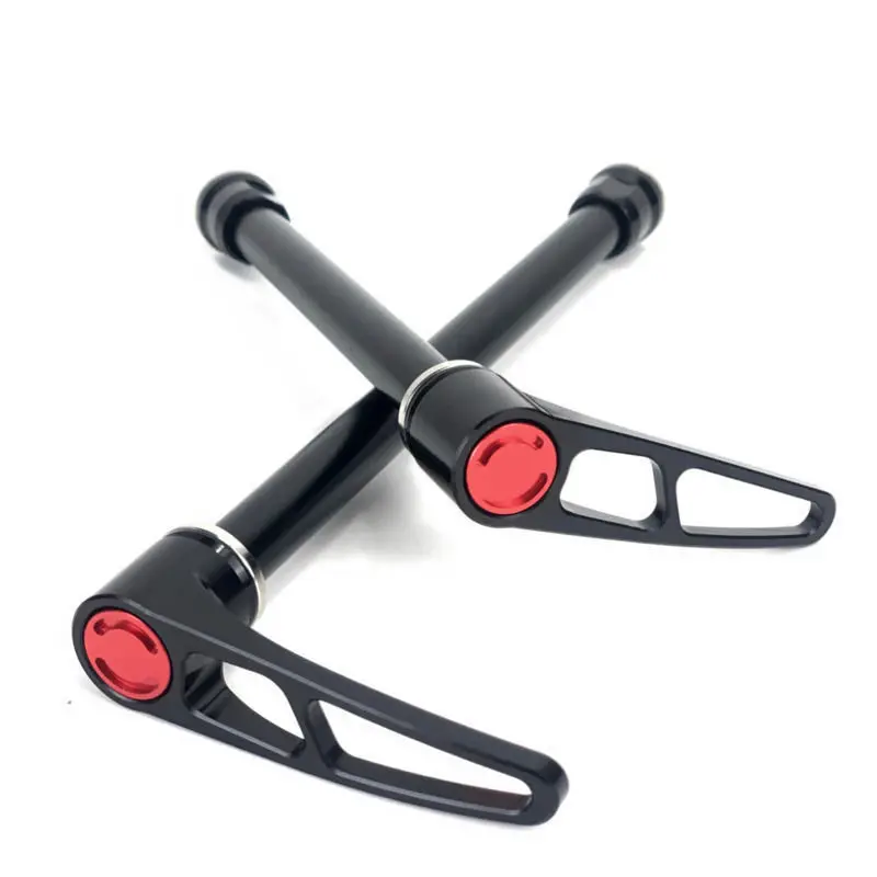 わくわくゆっきー　MADONE ディスクブレーキ スルーアクスル12mm ロードバイクディスクブレーキスキュワーバイクハブチューブ