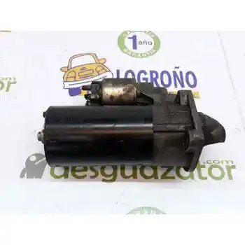 

0001109204 STARTER MOTOR FORD FOCUS C-MAX (CHAP)