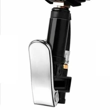 Автомобильный воздушный шиномонтажный запасной цифровой ABS+ металлические встроенные аксессуары