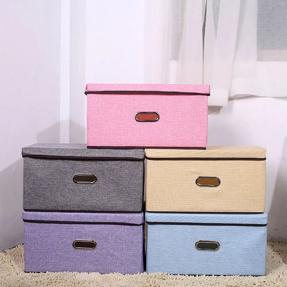 

Washable Drawer Type Underwear Storage Box Compartment Closet Organizer For Underwear Socks Bra Kids Laundry Toy Organizer Boxes